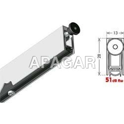 मिनिप्लस डोर सील्स