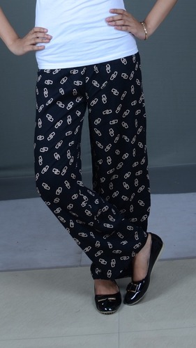 Palazzo Pants