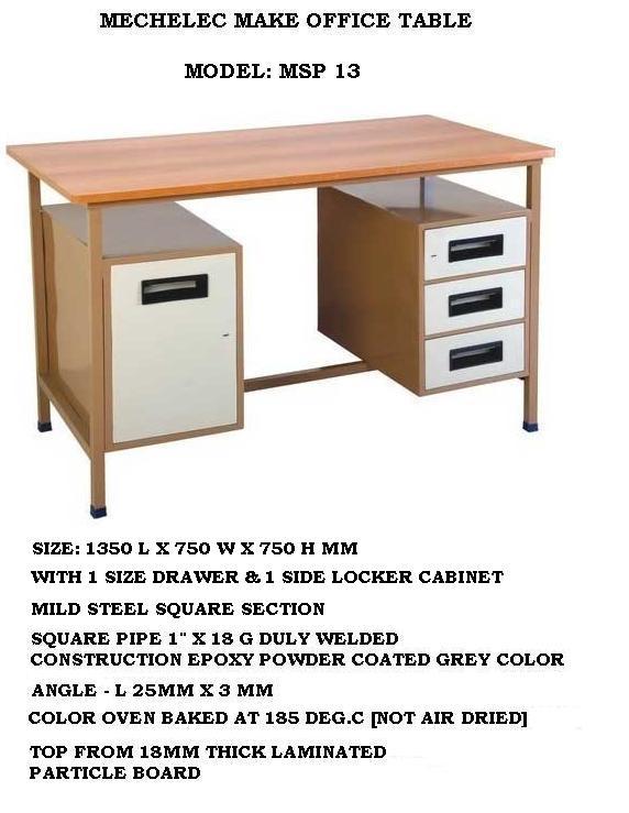 Office Table