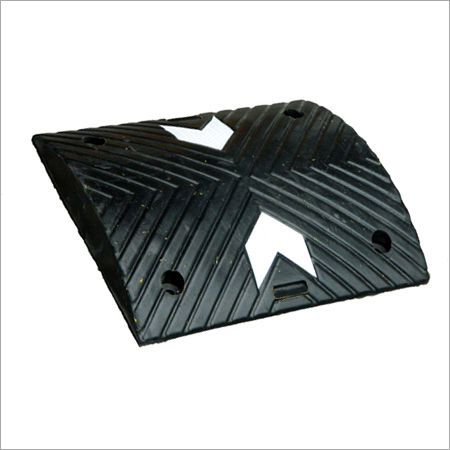 Rubber Speed Breakers