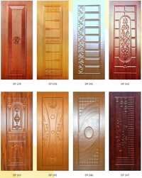 3d Carved Doors