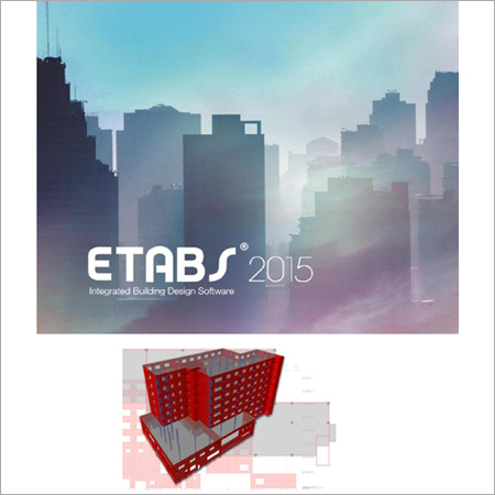  ETABS सॉफ्टवेयर