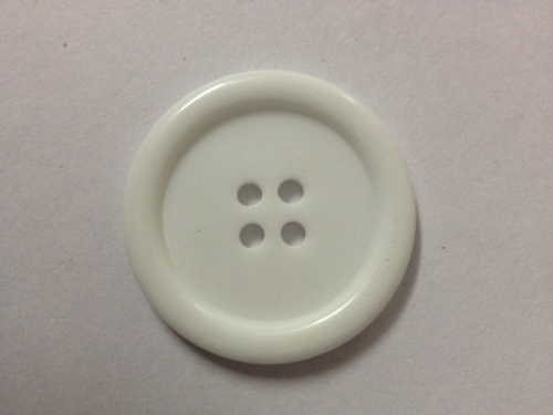 Polyester Button