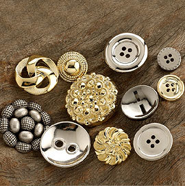 ABS Buttons