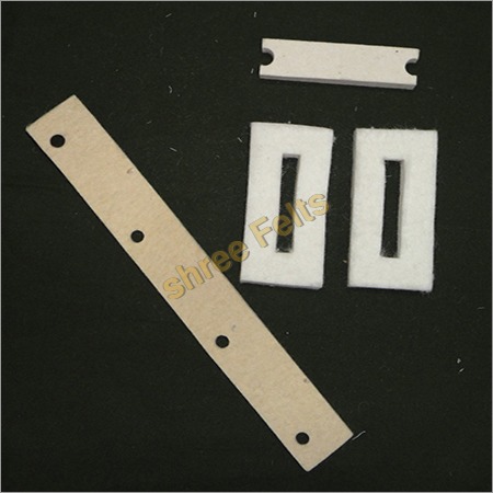 स्पेशल फेल्ट कट पार्ट्स