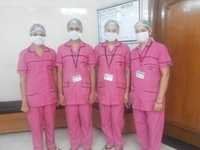 Nursing Uniforms