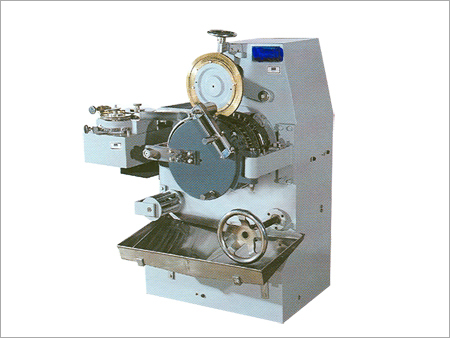 गोली बनाने की मशीन