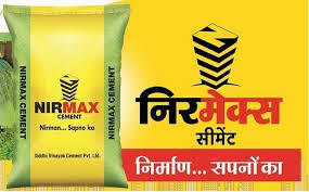 निर्माक्स सीमेंट