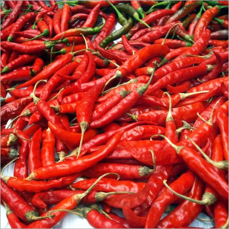 शुद्ध लाल मिर्च