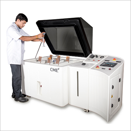 Corrosion Test Chamber