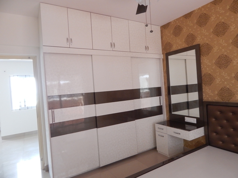 Wardrobes