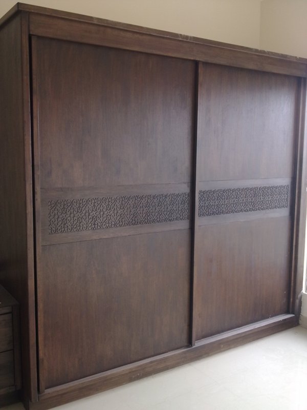 Wardrobes