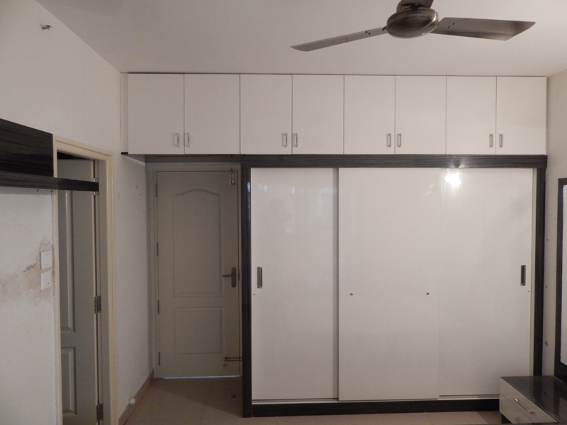 Wardrobes