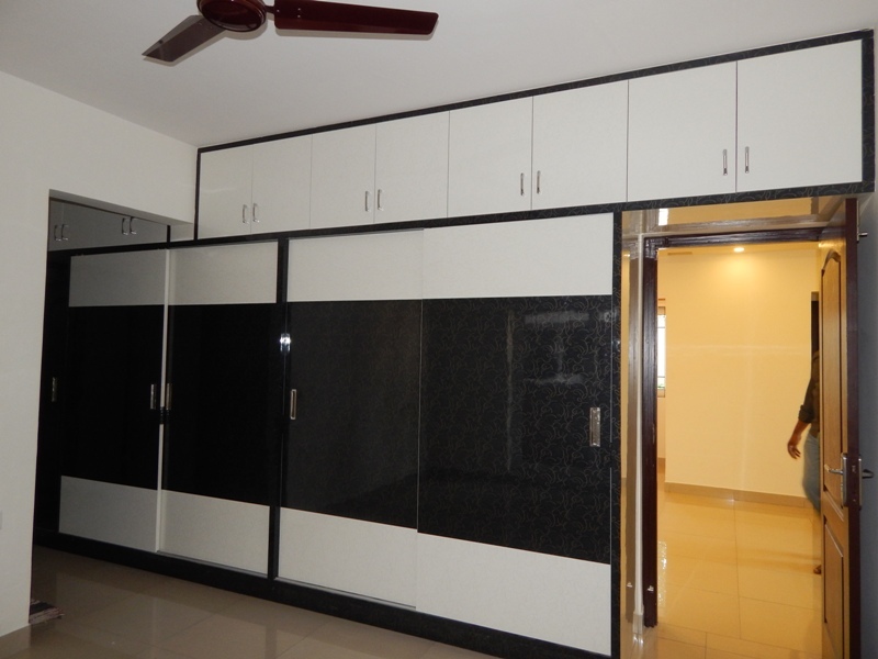 Wardrobes