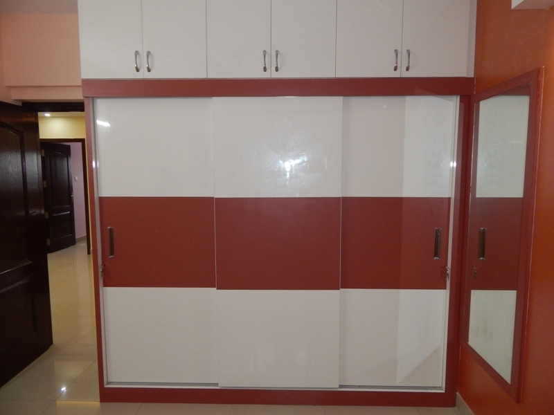 Wardrobes