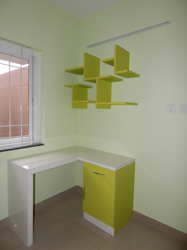 Modular Kitchens