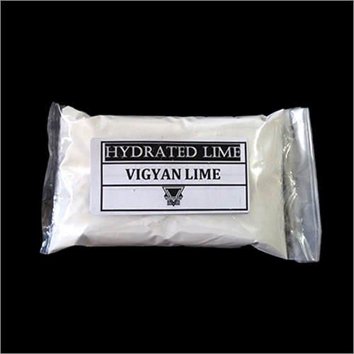 Calcium Hydroxide - Purity 0.9, 0.95 , Food Grade Powder in 40 Kg Bags | Versatile Usage in Industrial, Environmental, Health, Chemical, Agricultural Applications