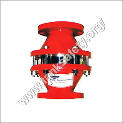 Inline Flame Arresters