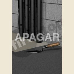 आग प्रतिरोधी मोर्टार