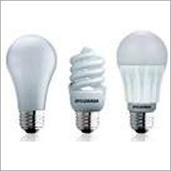 सभी प्रकार के एलईडी बल्ब