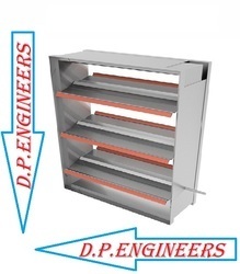 कम रिसाव वाहिनी स्पंज