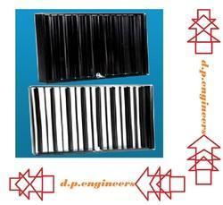 एमएस कॉलर डैम्पर्स