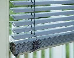 Venetian Window Blinds