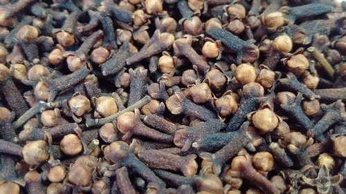 काले लौंग