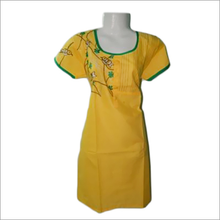 Cotton Kurtis