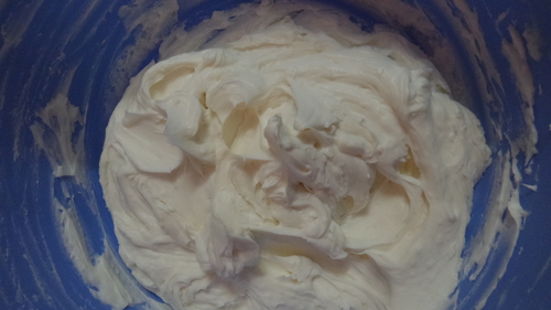 Body Butter Base