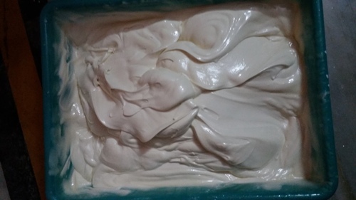 Lotion Base