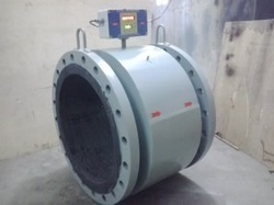 Electromagnetic Flow Meter