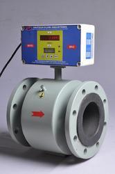 Electromagnetic Flow Meter