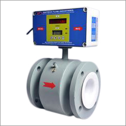 Electromagnetic Flow Meter