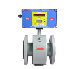 Electromagnetic Flow Meter