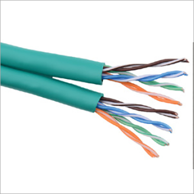 कैट 5 कैट 6 केबल 4 पेयर एप्लीकेशन: नेटवर्किंग