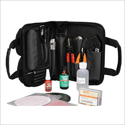 OFC Tool Kit - MS, SS and Plastic Materials | Workshop Tool Kit, Lightweight 1-2 Kilograms