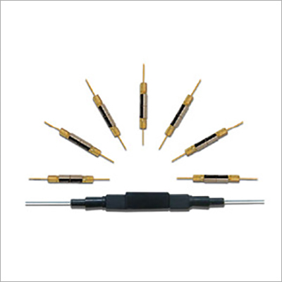 मैकेनिकल स्प्लिस (बेयर फाइबर) अनुप्रयोग: स्टील