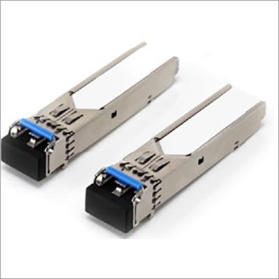 100 1000Base Sfp Plus Sm Mm Sfp Application: Optical Network