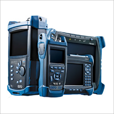 Otdr (Jdsu, Exfo, Inno) - Application: Industrial