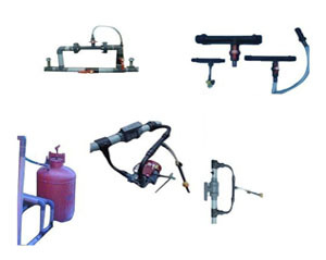 Fertgation Application: Good Working