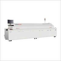 Led Reflow Oven