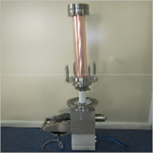 Rotating Cylindrical Magnetron Sputtering System