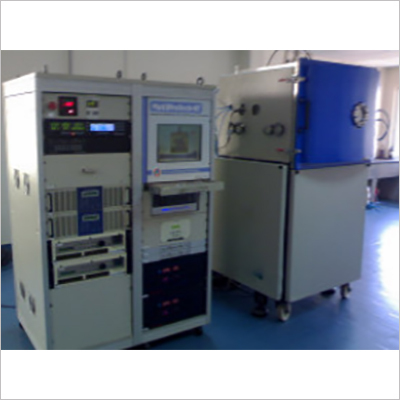 Thin Film Deposition System