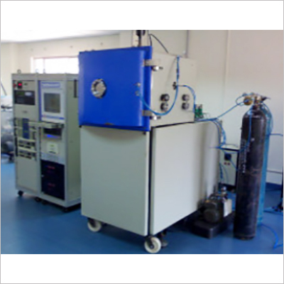 Multilayer Thin Film Coating System