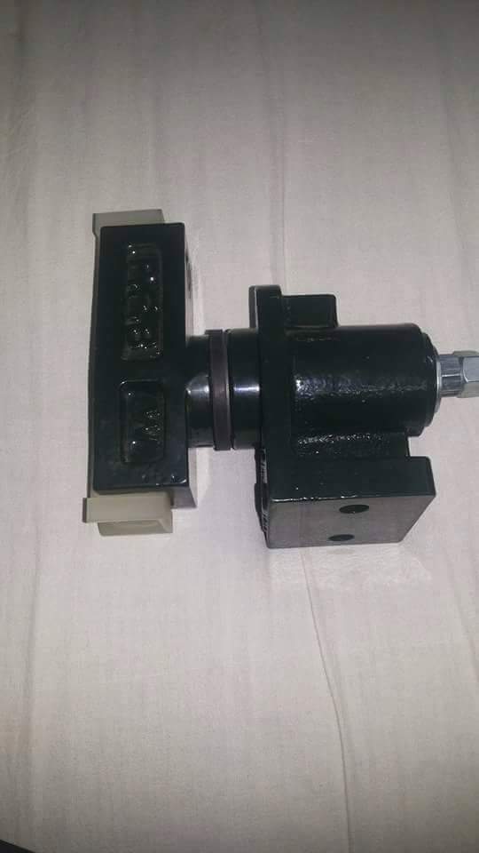 Elevator Guide Shoes