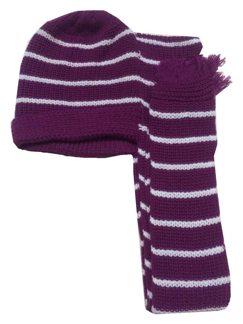 Ladies Mufflers