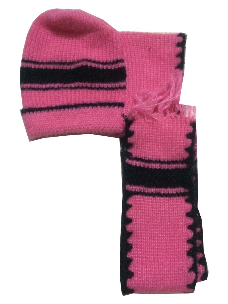 Ladies Mufflers