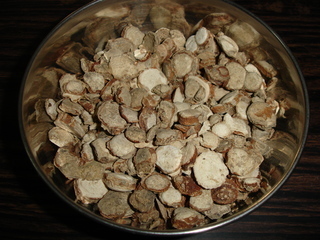 हेडिचियम स्पिकटम