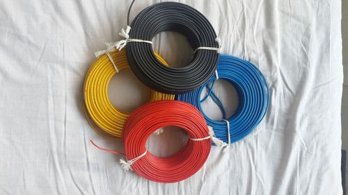 Multi Strand Wire